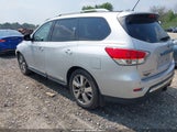 Nissan Pathfinder Platinum 5N1AR2MM6EC708435 снимка