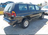 Mitsubishi Montero Sport Es/Ls JA4LS21H01P065182 fotografie