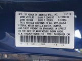 Honda Accord Lx 1HGCR2F49GA063760 снимка