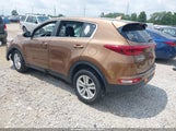 Kia Sportage Lx KNDPMCAC2H7236892 снимка