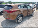 Kia Sportage Lx KNDPMCAC2H7236892 снимка