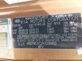 Kia Sportage Lx KNDPMCAC2H7236892 снимка