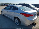Hyundai Elantra Limited 5NPDH4AE5CH138622 снимка