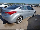 Hyundai Elantra Limited 5NPDH4AE5CH138622 снимка