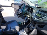 Hyundai Elantra Limited 5NPDH4AE5CH138622 снимка