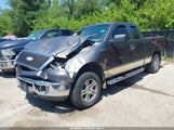 Ford F-150 Fx4/Lariat/Xl/Xlt 1FTPX14V27KD47222 снимка