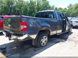Ford F-150 Fx4/Lariat/Xl/Xlt 1FTPX14V27KD47222 снимка