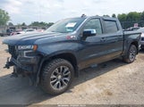 Chevrolet Silverado  4Wd Short Bed Lt 1GCUYDED8MZ194064 photo