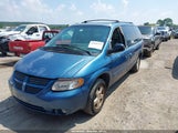 Dodge Grand Caravan Sxt 2D4GP44L26R699400 снимка
