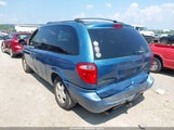 Dodge Grand Caravan Sxt 2D4GP44L26R699400 снимка