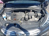 Hyundai Santa Fe Sport 2.4L 5NMZTDLBXJH052806 снимка