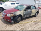 Chevrolet Malibu Ltz 1G1ZK57798F241199 fotografie