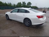 Chevrolet Malibu 1Lt 1G1ZE5ST4HF293576 снимка