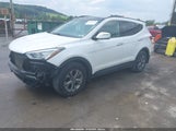 Hyundai Santa Fe Sport 2.4L 5XYZUDLBXGG356184 fotografie