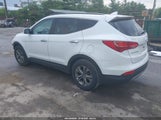 Hyundai Santa Fe Sport 2.4L 5XYZUDLBXGG356184 снимка