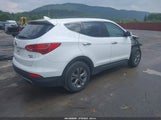 Hyundai Santa Fe Sport 2.4L 5XYZUDLBXGG356184 fotografie