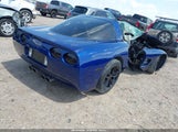 Chevrolet Corvette 1G1YY22G145133627 снимка