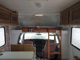 FORD ECONOLINE E350 CUTAWAY VAN 1FDKE30G2MHA46294 снимка