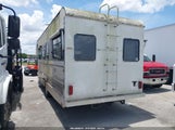 FORD ECONOLINE E350 CUTAWAY VAN 1FDKE30G2MHA46294 снимка