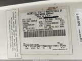 FORD ECONOLINE E350 CUTAWAY VAN 1FDKE30G2MHA46294 снимка
