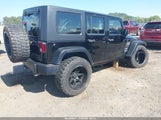 Jeep Wrangler Unlimited Sport 1J4BA3H11AL167837 photo
