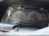 Dodge Ram  St 3B7HF13Z2WG218432 fotografie