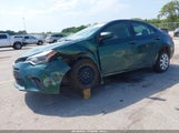 Toyota Corolla Le 5YFBURHE8FP331246 снимка