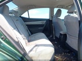 Toyota Corolla Le 5YFBURHE8FP331246 снимка