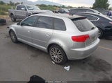 Audi A3 2.0T WAUMF78P66A006184 снимка