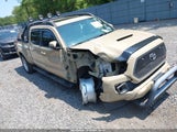 Toyota Tacoma Trd Sport 3TMDZ5BN7GM006088 снимка