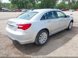 Chrysler 200 Lx 1C3BC4FBXBN539395 снимка