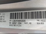 Chrysler 200 Lx 1C3BC4FBXBN539395 снимка