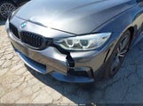 BMW 435I Gran Coupe WBA4B1C53FD955172 снимка
