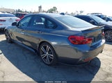 BMW 435I Gran Coupe WBA4B1C53FD955172 снимка