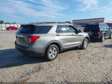 Ford Explorer Xlt 1FMSK8DH8LGA79152 снимка