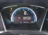 Honda Civic Ex-L 19XFC1F7XKE209722 снимка