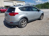 Toyota Rav4 Xle 2T3WFREV5DW041338 снимка