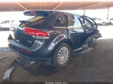 Lincoln Mkx 2LMDJ6JKXEBL03374 снимка