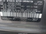 Mitsubishi Outlander Sport 2.0 Be Awc/2.0 Es Awc/2.0 Le Awc/2.0 Se Awc JA4ARUAU0MU022933 снимка