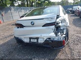 BMW 740 I WBA23EH03PCN22614 снимка