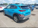 Hyundai Kona Sel KM8K6CAB7PU972377 снимка