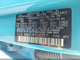Hyundai Kona Sel KM8K6CAB7PU972377 снимка
