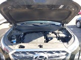 Hyundai Palisade Limited KM8R5DHE6LU136805 снимка