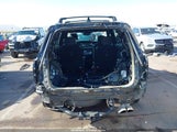 Hyundai Palisade Limited KM8R5DHE6LU136805 снимка