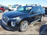 Hyundai Palisade Limited KM8R5DHE6LU136805 снимка