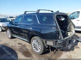 Hyundai Palisade Limited KM8R5DHE6LU136805 снимка