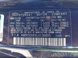 Hyundai Palisade Limited KM8R5DHE6LU136805 снимка