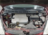 TOYOTA SIENNA LE 5TDZK23C87S079623 снимка