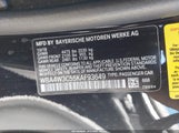 BMW 430I WBA4W3C55KAF93649 снимка