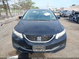 Honda Civic Ex 19XFB2F83FE257800 снимка